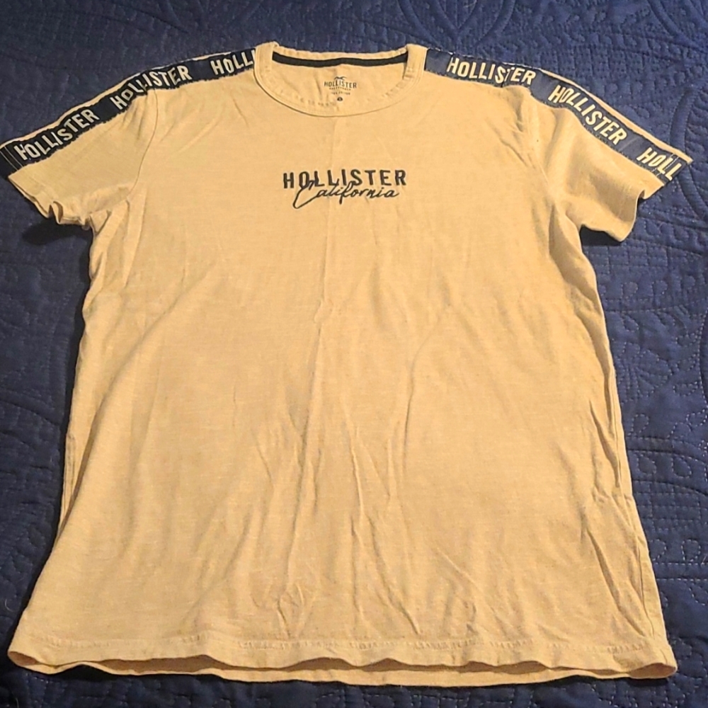 Hollister Tee sz S
